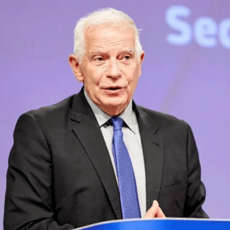 Ο Μπορέλ συγκάλεσε έκτακτη συνεδρίαση των ΥΠΕΞ για την κατάσταση στο Ισραήλ 