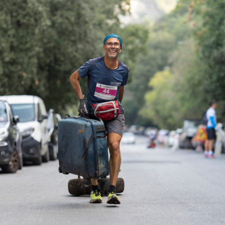 Η Ιταλία δεν αντέχει άλλο από τα σκουπίδια- Αλλά αυτό το «πράσινο» άθλημα δίνει τη λύση