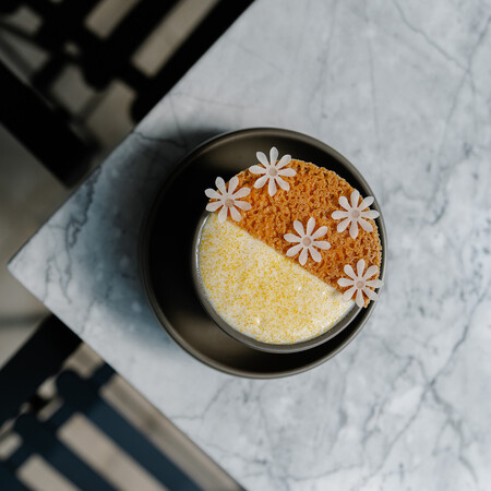 The Zillers pastry bar: Ένα εστιατόριο γλυκών με την υπογραφή ενός κορυφαίου pastry chef 