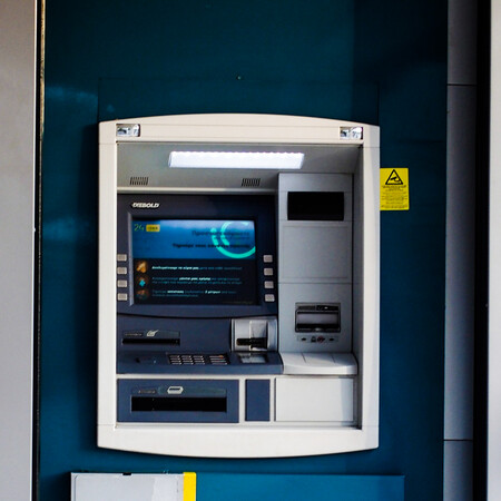 Πυροβολισμοί στο Αιγαίο: Πήγαν να διαρρήξουν ATM και τους εντόπισαν αστυνομικοί