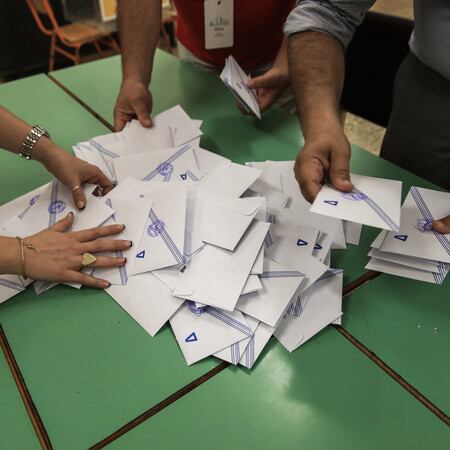 Αυτοδιοικητικές εκλογές 2023: Κερδίζουν οι «αντάρτες» της ΝΔ σε τέσσερις περιφέρειες