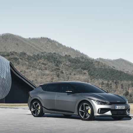 Kia: Η βιώσιμη πολυτέλεια που πρέπει να ζήσετε
