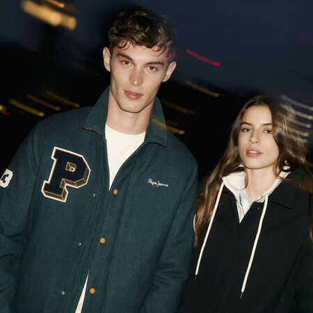 Pepe Jeans London: Boho, work style και ατελείωτο mix-and-match στη νέα συλλογή Φθινόπωρο/Χειμώνας '23