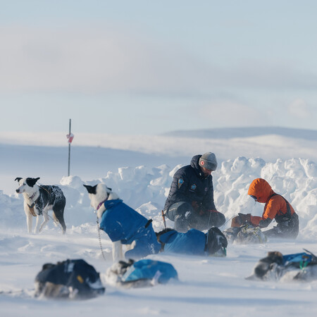 Fjällräven Polar 2024
