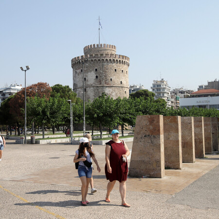 Θεσσαλονίκη: 16χρονος κατήγγειλε τον βιασ;andrewμό του από δύο άνδρες