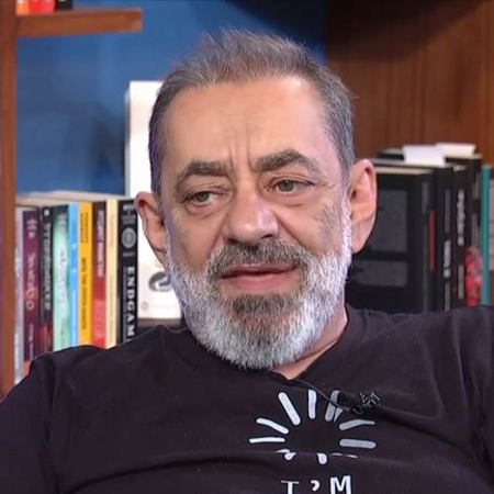 Αντώνης Καφετζόπουλος: «Η ΕΡΤ έκανε πατάτα- Ας τα πακετάρουν κι ας τα βάλουν εκεί που νομίζουν»