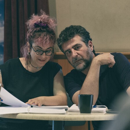 «Βίρα τις Άγκυρες»: Το ΚΘΒΕ ανεβάζει τη μεγάλη επιτυχία των Θανάση Παπαθανασίου και Μιχάλη Ρέππα 