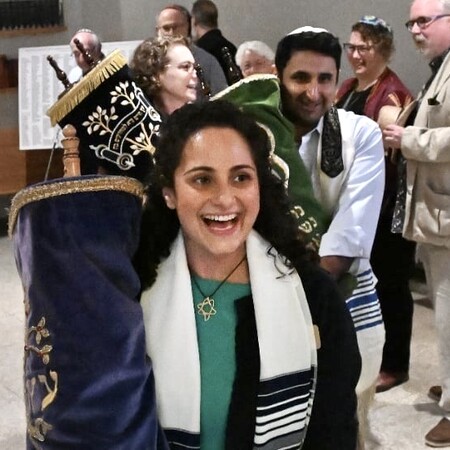 Δολοφόνησαν την επικεφαλής συναγωγής στο Ντιτρόιτ