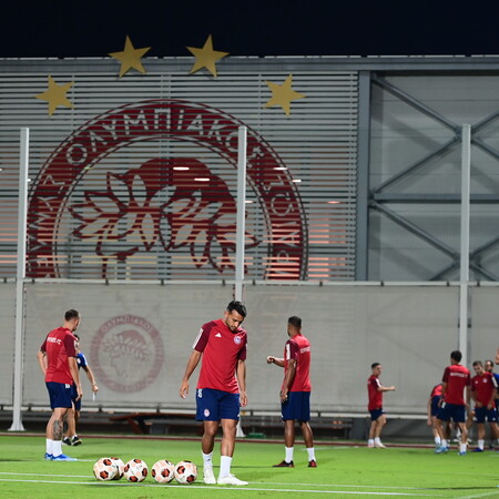 Ολυμπιακός- Παναθηναϊκός: Καταθέτουν έφεση για την τιμωρία τους οι γηπεδούχοι