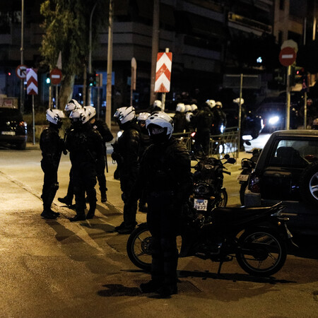 Επεισόδια στο Νέο Ηράκλειο: Τα νεότερα για την κατάσταση της υγείας της 16χρονης 