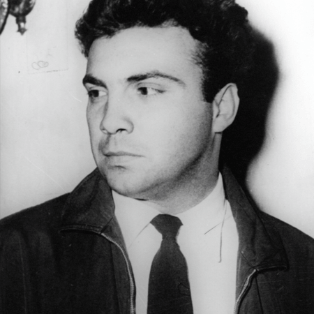 Τάκης Κανελλόπουλος (1933 – 1990): Ο μεγάλος ερωτικός του ελληνικού κινηματογράφου 