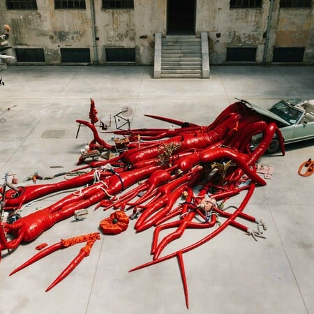 ΝΕΟΝ: Πώς ένας οργανισμός μεταμόρφωσε το τοπίο της σύγχρονης τέχνης στην Ελλάδα