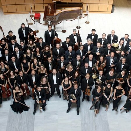 Το Κρατικό Ωδείο Θεσσαλονίκης διοργανώνει το Φεστιβάλ Κλασικής Μουσικής ODESSA CLASSICS Thessaloniki 2023