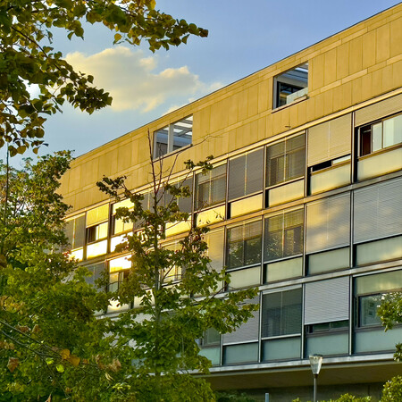 Fondation Suisse: Πώς είναι να ζει κανείς στο αρχιτεκτονικό στολίδι που σχεδίασε ο Le Corbusier