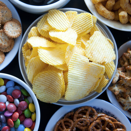 Η άνοδος και η πτώση των αγαπημένων junk foods της Αμερικής