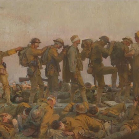 Imperial War Museum: Ένα μουσείο για τη φρίκη του πολέμου