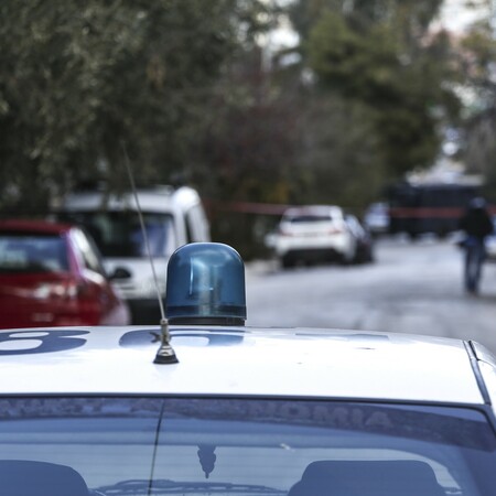 Καλλιθέα: Συνελήφθη άνδρας για αρπαγή και βιασμό 48χρονης 