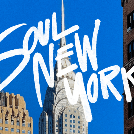 SOUL Creative Agency: Από τον Κεραμεικό, στη Νέα Υόρκη και στον κόσμο: Ένα ταξίδι δημιουργικότητας και επιχειρηματικότητας.