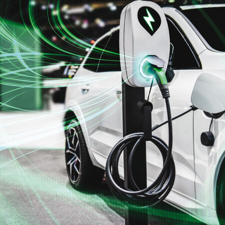 Η ηλεκτροκίνηση είναι εδώ!