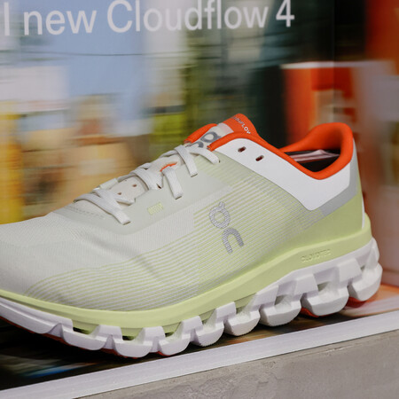 RUN TO GATHER: Μία νέα διάσταση συνάντησης από την Οn σε συνεργασία με το κατάστημα RUNDOME