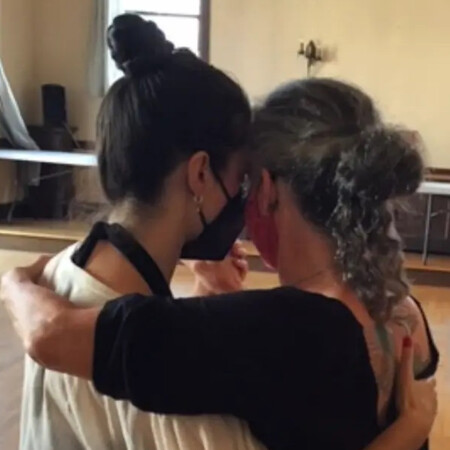 Θεσσαλονίκη: Μαθήματα queer τάνγκο - Να ανατραπούν τα στερεότυπα