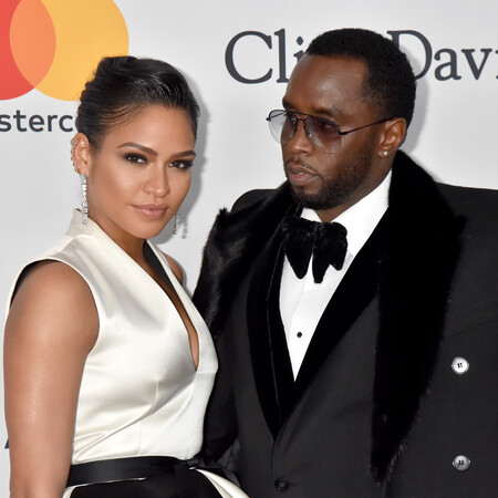 Cassie και Diddy κατέληξαν σε διακανονισμό, μετά την αγωγή για βιασμό και σωματεμπορία