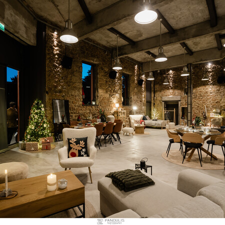 Σκανδιναβικά Χριστούγεννα απο τη JYSK