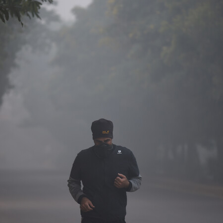 Νέο Δελχί: Άνοιξαν ξανά σχολεία και εργοτάξια παρά την ατμοσφαιρική ρύπανση