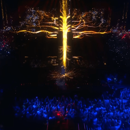 Νικήτρια της Eurovision καταζητείται- Οι κατηγορίες εναντίον της