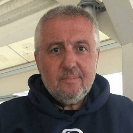 Ένοχος για κακούργημα ο Στάθης Παναγιωτόπουλος 