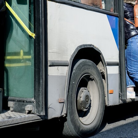 Παιανία: Συνελήφθη 55χρονος για προσβολής γενετήσιας αξιοπρέπειας σε ανήλικη- Σε στάση λεωφορείου