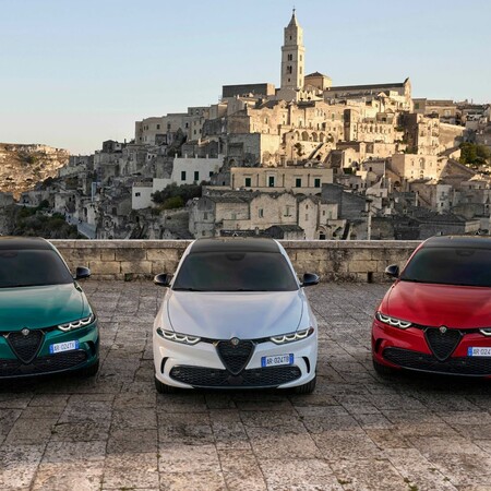 Νέα ειδική έκδοση για τις Alfa Romeo Tonale, Giulia και Stelvio