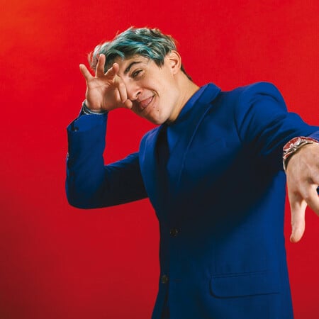 O Good Job Nicky επιστρέφει στο Gazarte