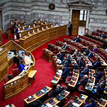 Δυστύχημα στα Τέμπη: «Ναι» από τα κόμματα της αντιπολίτευσης για τη σύσταση προανακριτικής επιτροπής