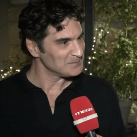 Χριστόφορος Παπακαλιάτης: Τελειώνει στην δεύτερη σεζόν το Maestro;