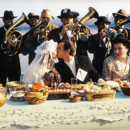 Η ταινία «Underground» του Εμίρ Κουστουρίτσα