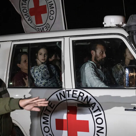 Πόλεμος Ισραήλ- Χαμάς: H δεύτερη φάση της απελευθέρωσης ομήρων