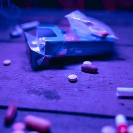 Αυξάνεται η χρήση ναρκωτικών στους νέους- Ιδιαίτερη προτίμηση στην κοκαΐνη