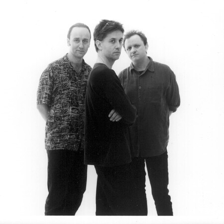 The Necks