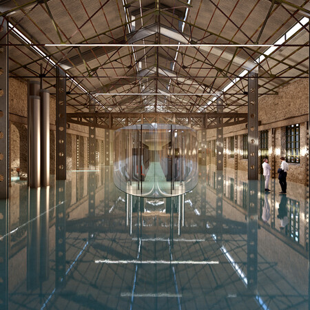 Αυτός θα είναι ο μεγαλύτερος ελληνικός υπερυπολογιστής 