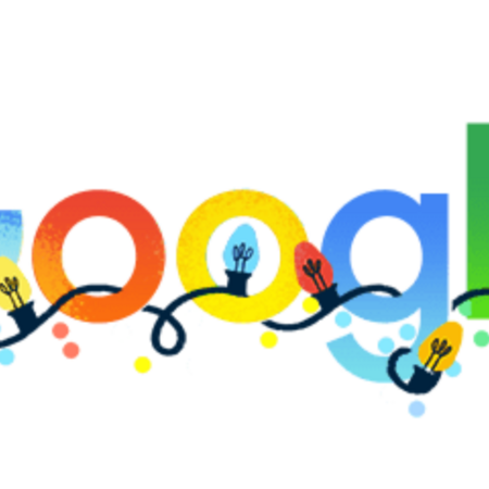 Χριστούγεννα 2023: Το doodle της Google για τις γιορτές