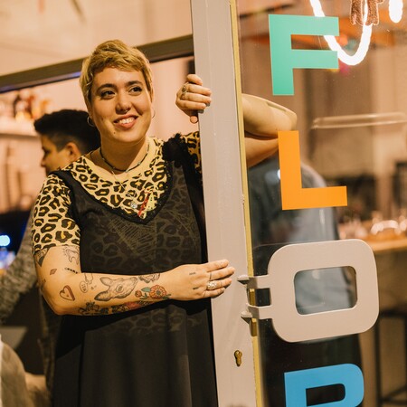 Μια νέα πιάτσα γεννήθηκε στην Κυψέλη, λίγο πιο πέρα από την Ευελπίδων