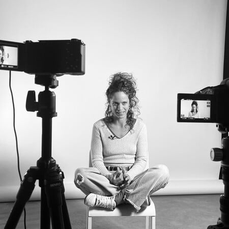 Έλλη Τρίγγου: «Μη φοβάσαι να αγαπήσεις και να αγαπηθεις, έστω κι αν στο τέλος είσαι μόνη»