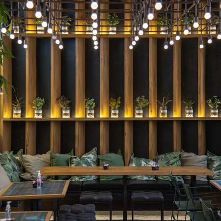ITALUS, All-day brunch & aperitivo bar: Γεύσεις για κάθε στιγμή της ημέρας και της νύχτας