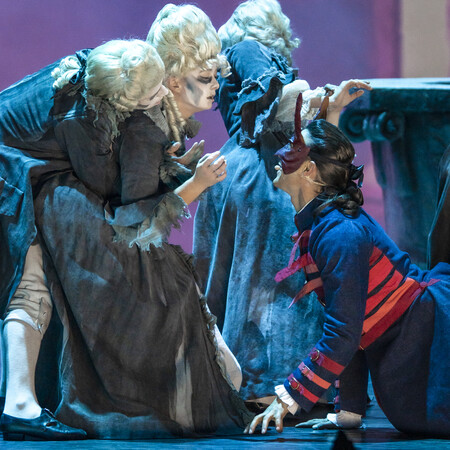 Η ιταλική όπερα στη λίστα πολιτιστικής κληρονομίας της Unesco