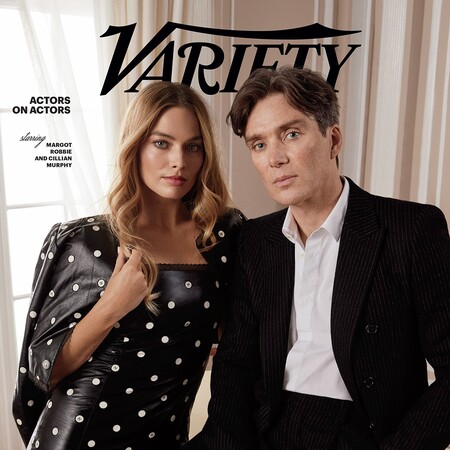 «Barbieheimer»: Το καρφί της Μάργκοτ Ρόμπι στον Κίλιαν Μέρφι και η αμήχανη συνέντευξή τους