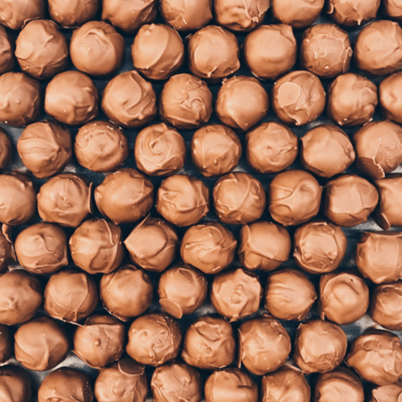 Ο ΕΦΕΤ ανακαλεί γνωστά σοκολατάκια- Λόγω αλλεργιογόνου