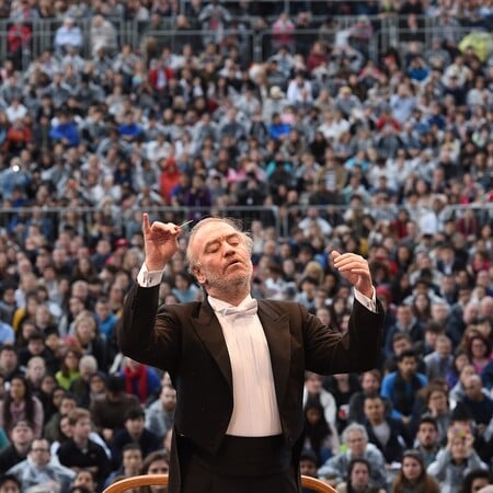 Βαλερί Γκέργκιεφ: ο νέος «τσάρος» των Μπολσόι είναι ο εκλεκτός του Πούτιν