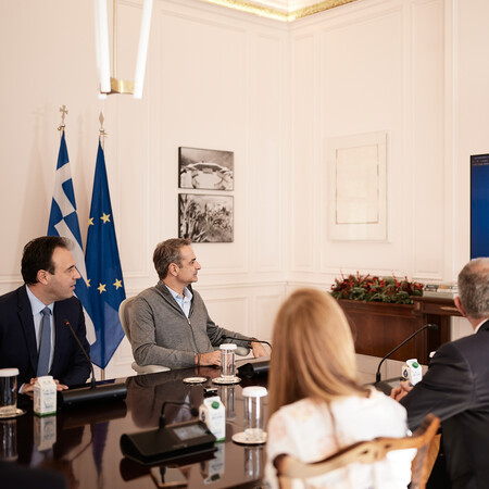 mAIgov: Ψηφιακός βοηθός στο gov.gr με τη χρήση Τεχνητής Νοημοσύνης - Πώς λειτουργεί η εφαρμογή