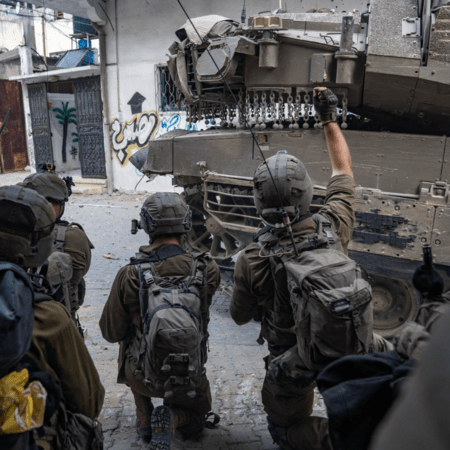 Οι IDF παραδέχθηκαν ότι σκότωσαν κατά λάθος τρεις Ισραηλινούς ομήρους